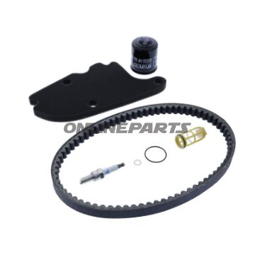 Servicekit #045 JMP