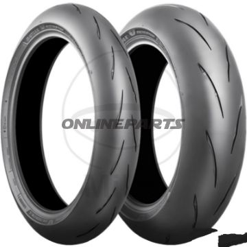 200/55ZR17 (78W) TL bagdæk Bridgestone RS12