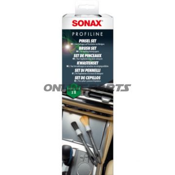 PINSELSET SØN