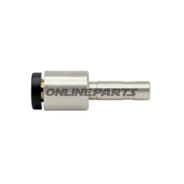 STIK REDUCER. 4 MM UDE 8 MM INDE