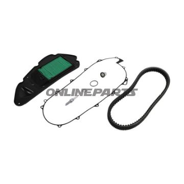 Servicekit #041 JMP