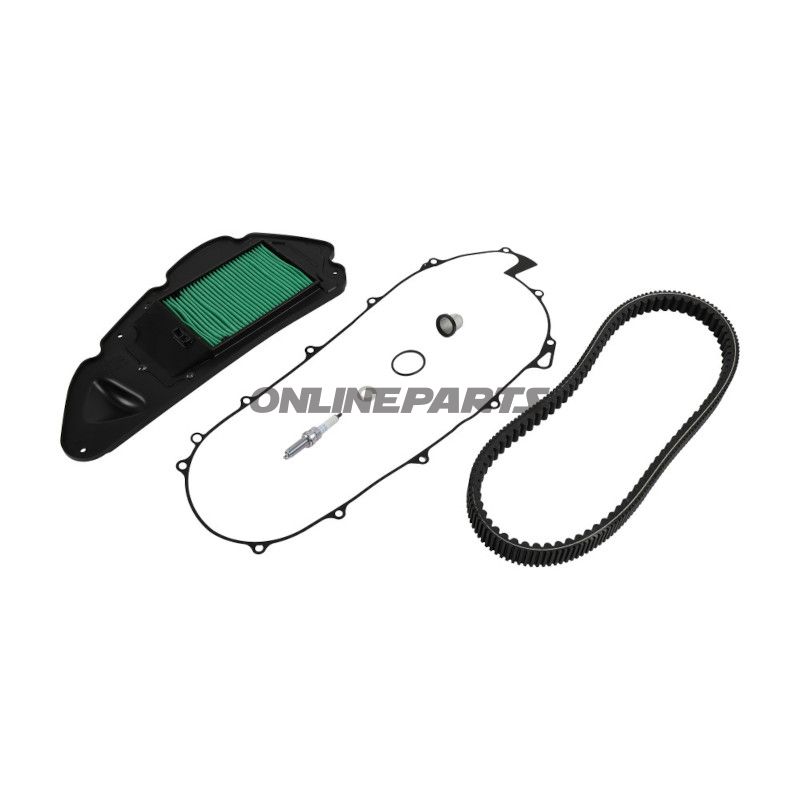 Servicekit #041 JMP