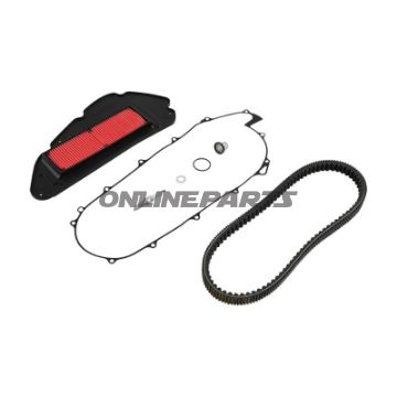 Servicekit #043 JMP