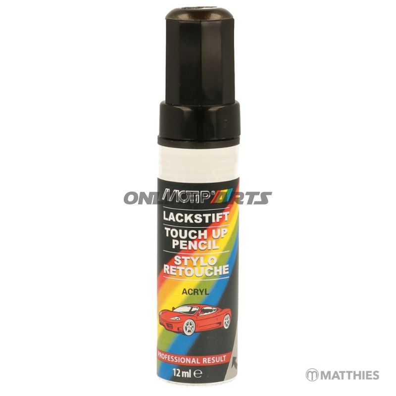 LACKST COMP 951276 12ML BRAUN MET MOT