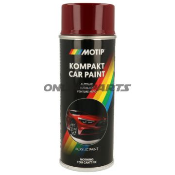 LACKDO COMP 41190 400ML ROOT GL MOT