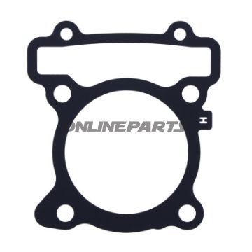 CYLINDERBUNDPAKNING (OE RESERVEDEL)