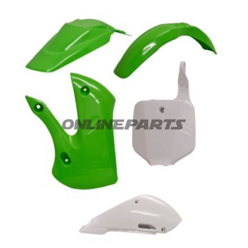 KPL KIT Polisport 716.00.74 karrosserikit GN05