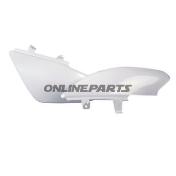 Sideskærm Polisport 716.01.74 WS STZ plastik