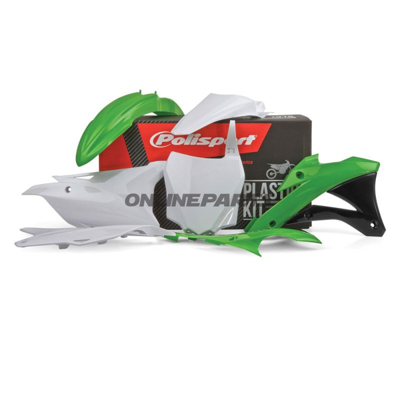 KPL KIT Polisport 716.03.54 GN05/WS/SW sæt