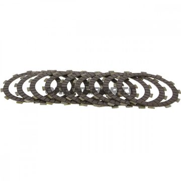 Koblingslameller EBC 745.00.47 CK2379 til Yamaha XVS950