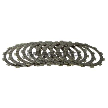 Koblingslameller EBC 745.22.04 CK6681