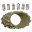 Koblingskit EBC SRC 745.80.83 Aramid lamelplader og fjedre komplet Kawasaki ZX-6R 600 P Ninja