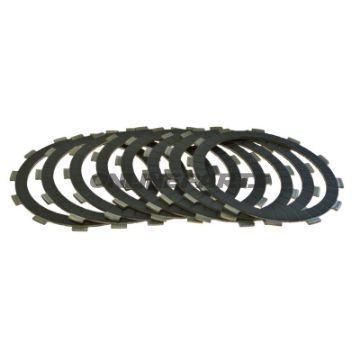 Billede af Koblingslameller EBC Carbon sæt 745.90.03 CKF1247