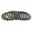 Koblingsplader EBC 745.90.11 Carbon sæt CKF2355