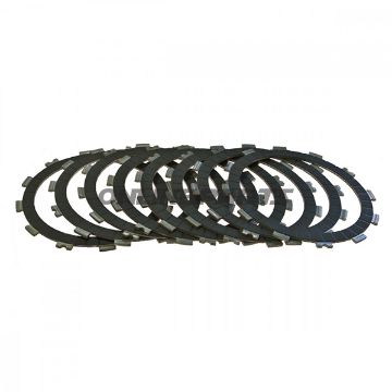 Billede af Koblingslameller EBC 745.90.20 Carbon sæt CKF4514