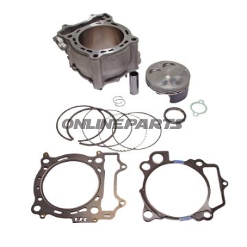 Billede af Cylinderkit Athena 450CCM Standard 756.00.73