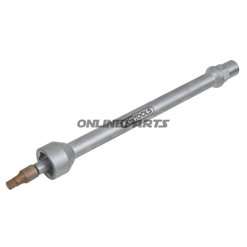 Værktøj støddæmper Mercedes-Benz V-KLASSE 3/8 18 mm MPN 617.01.27