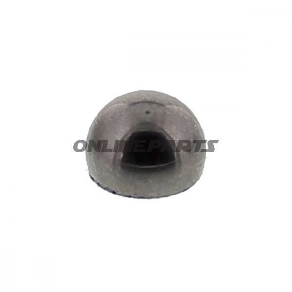 Halvkugle Original spare part 747.06.63 Ventileinstellhalbkugel 5.70