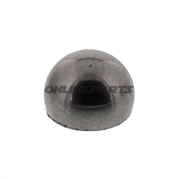 Halvkugle Original spare part 747.06.41 4.60 ventilstyrsdel