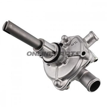 Vandpumpe Original spare part 756.10.17 brandNo 19200-MEF-305 komplett