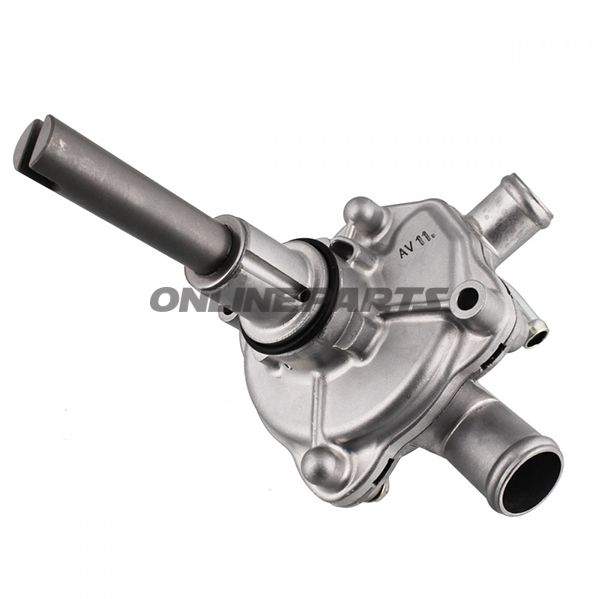 Vandpumpe Original spare part 756.10.17 brandNo 19200-MEF-305 komplett