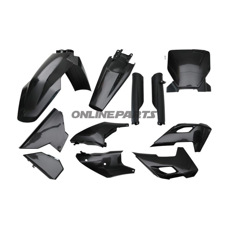 KIT SW Polisport 716.29.29 komplet sæt