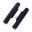 Gaffelprotektor Polisport 716.32.63 STZ SW universal plastik