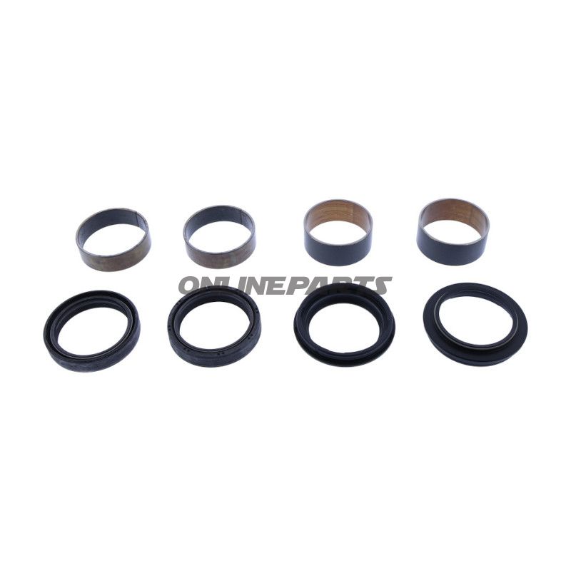 Gaffelreparationssæt JMP til Showa 45 mm