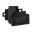 Bremseklodser Brembo CC organisk 737.03.38