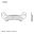 Brembo bremseklodser sinter SD 737.05.87