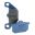 Bremseklodser Brembo CC organisk 737.07.93