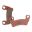 Bremseklodser Brembo sintret 737.08.96