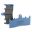 Bremseklodser Brembo CC organisk vejgodkendte 737.09.36