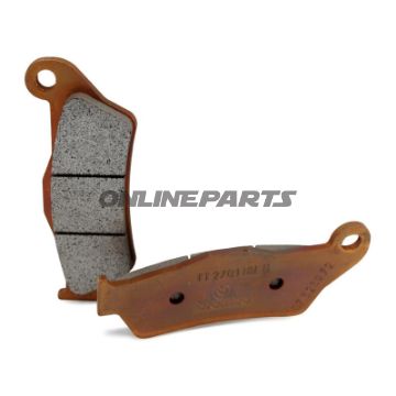 Bremseklodser Brembo sinter 737.11.09