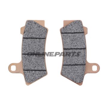Brembo bremseklodser sinter til vejbrug 07BB4080