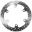 Bremseskive Brembo Serie ORO 760.07.51