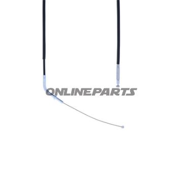 Gaswire B lukker JMP 715.10.94