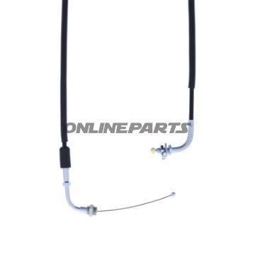 Gaswire B lukker JMP 715.10.42