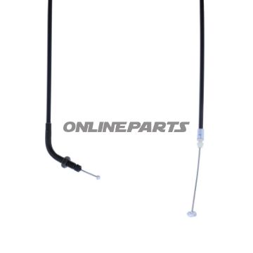 Gaswire JMP B lukkekabel 715.11.90