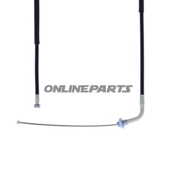 Gaswire B lukker JMP 715.11.99