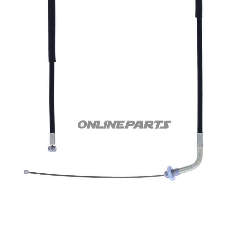 Gaswire B lukker JMP 715.11.99