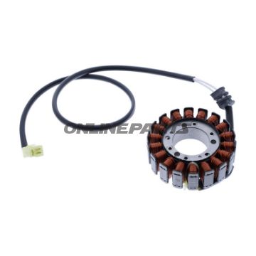 Generatorstator Tourmax STA-228