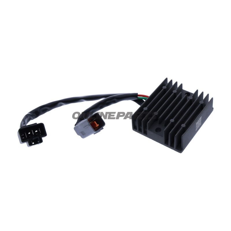 Regulator/ensretter JMP 700.38.21
