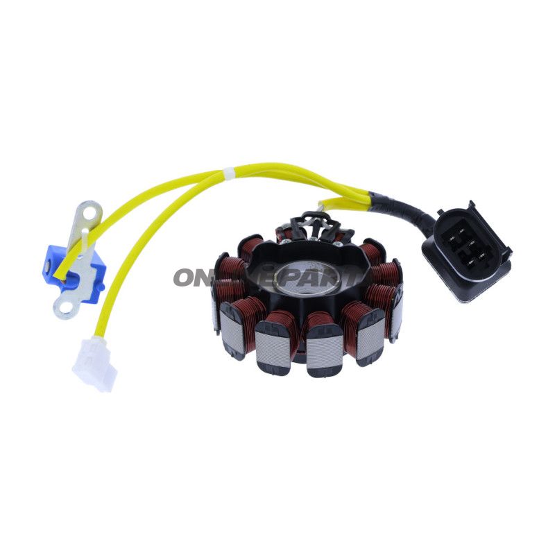 Stator til generator JMP 700.38.30