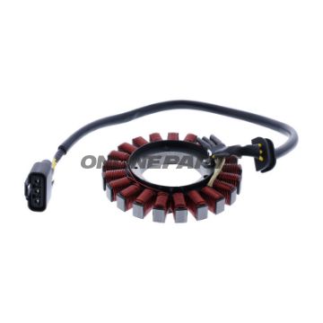 Generatorstator JMP 700.38.36