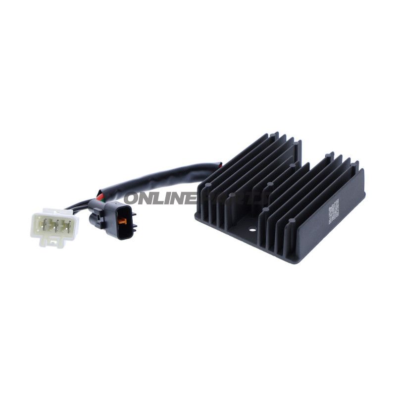 Spændingsregulator / ensretter JMP 700.38.14 alternativ 7003496