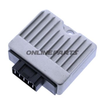 Spændingsregulator/ensretter JMP 700.38.15 alternativ 7003719
