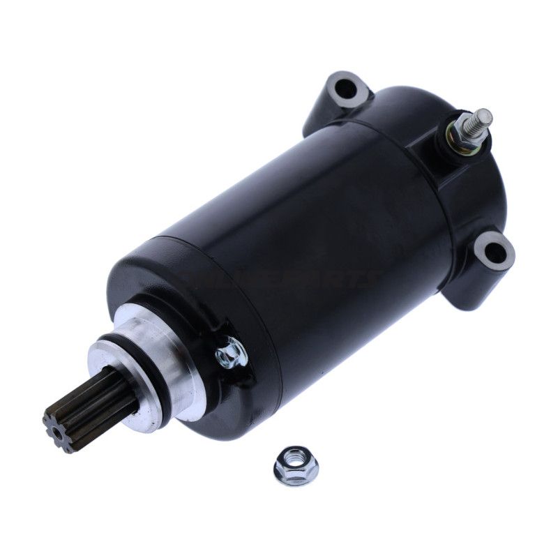 Startermotor JMP 700.39.44 alternativ 7003285