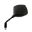 Sidespejl JMP venstre sort 713.73.02