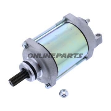Anlasser JMP 700.39.47